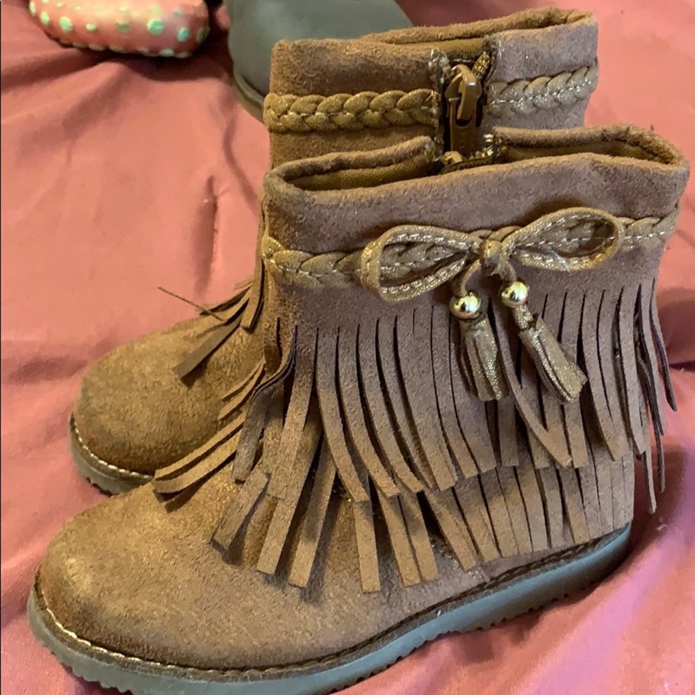 Shoes